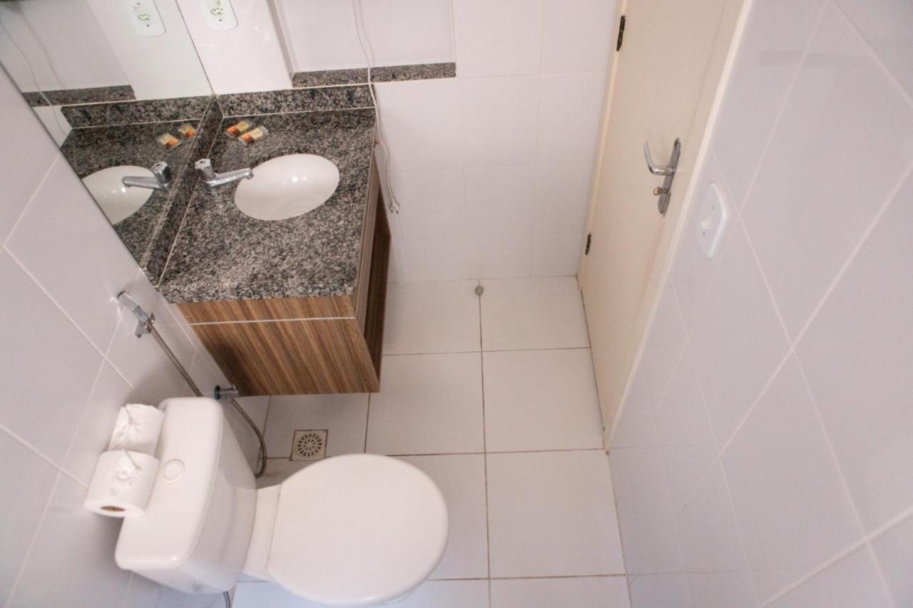 Lacqua Diroma - Park Aquatico Incluso Caldas Novas Εξωτερικό φωτογραφία